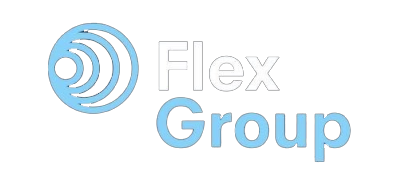 Flexgroup Loqosu